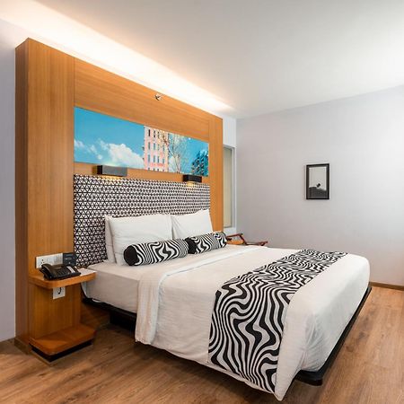 Sunday Hotel Chandigarh Zirakpur Zewnętrze zdjęcie