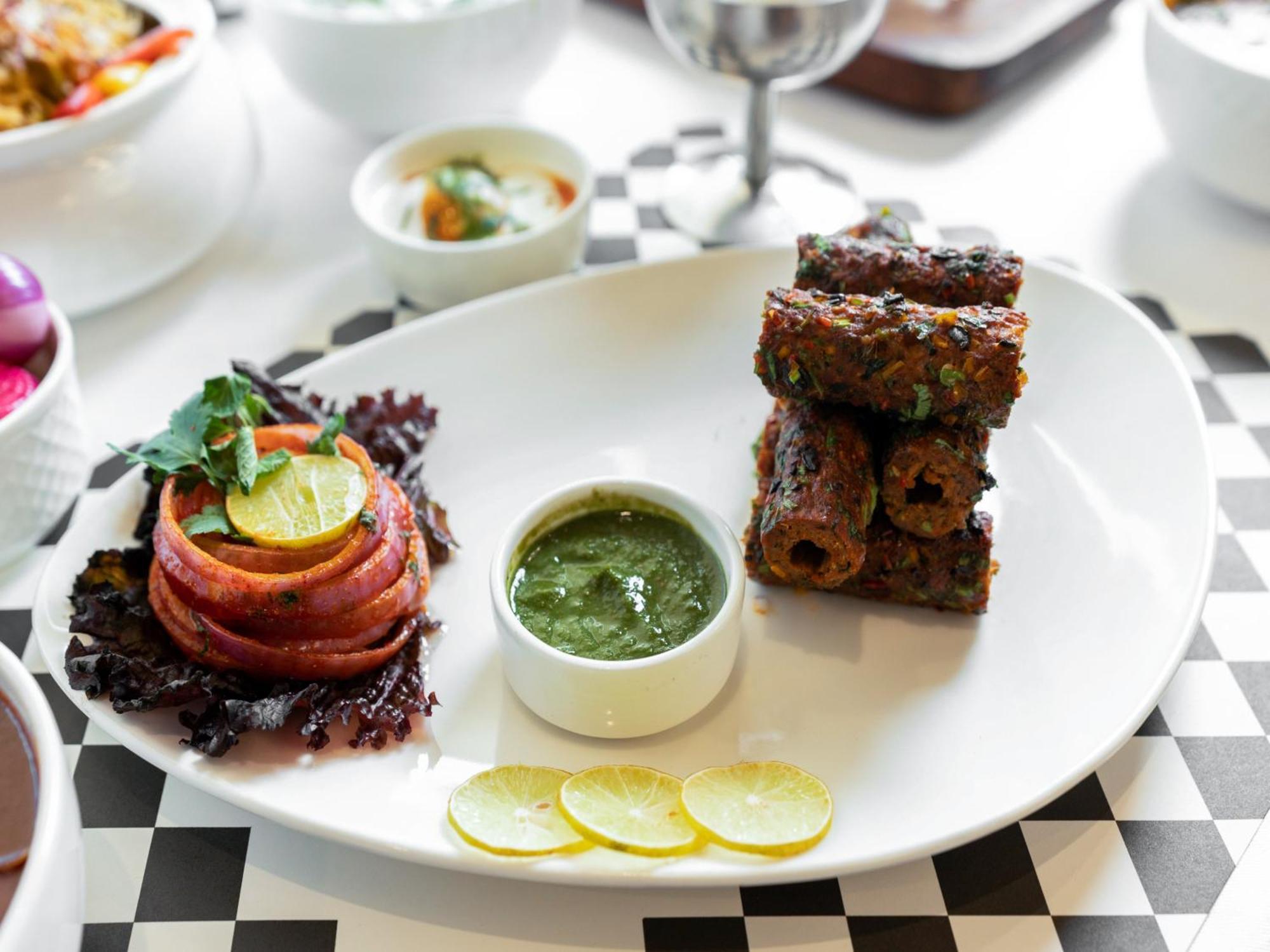 Sunday Hotel Chandigarh Zirakpur Zewnętrze zdjęcie