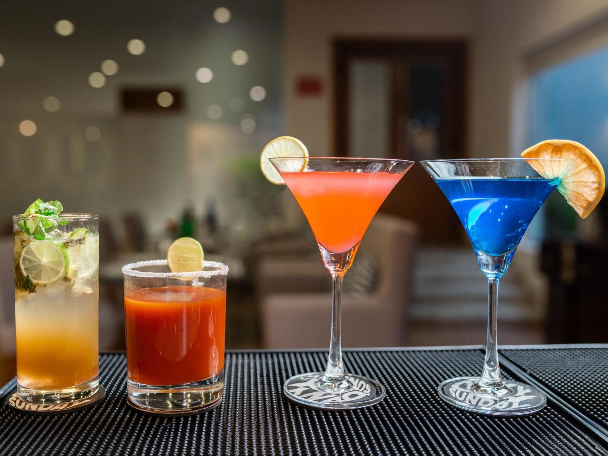 Sunday Hotel Chandigarh Zirakpur Zewnętrze zdjęcie