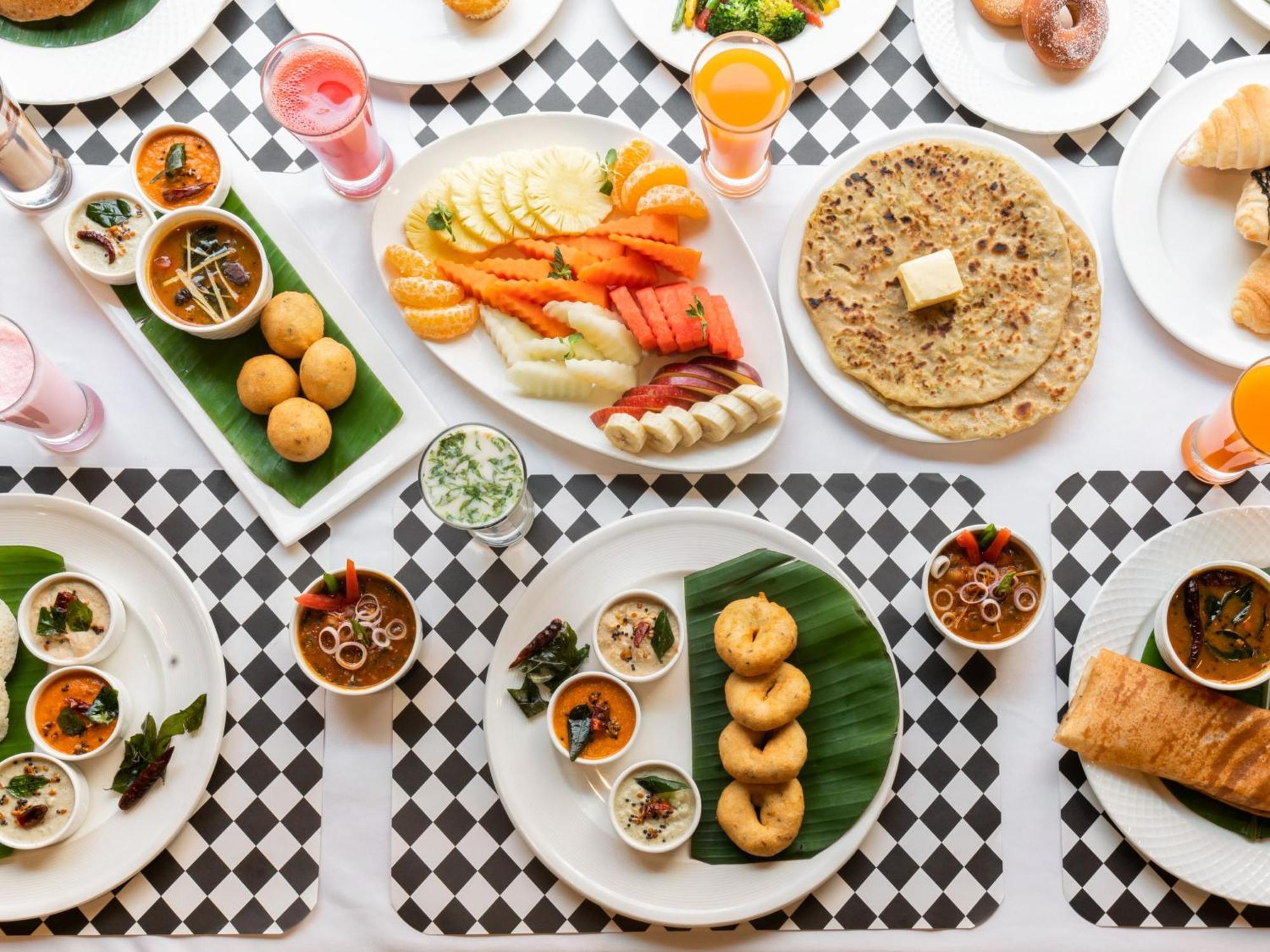 Sunday Hotel Chandigarh Zirakpur Zewnętrze zdjęcie